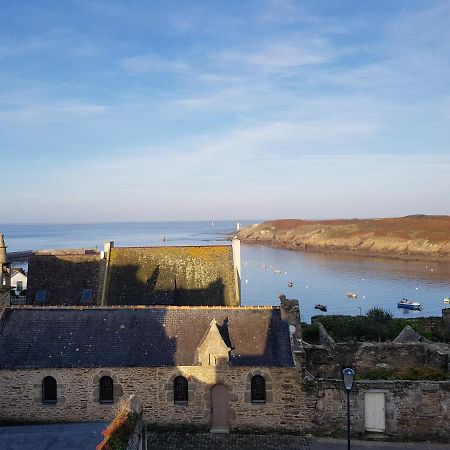 Kereon Apartment Le Conquet Luaran gambar