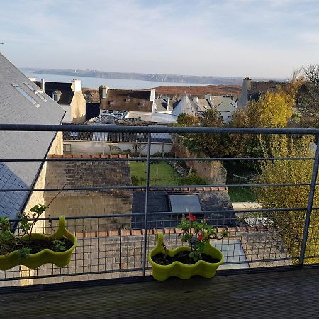 Kereon Apartment Le Conquet Luaran gambar